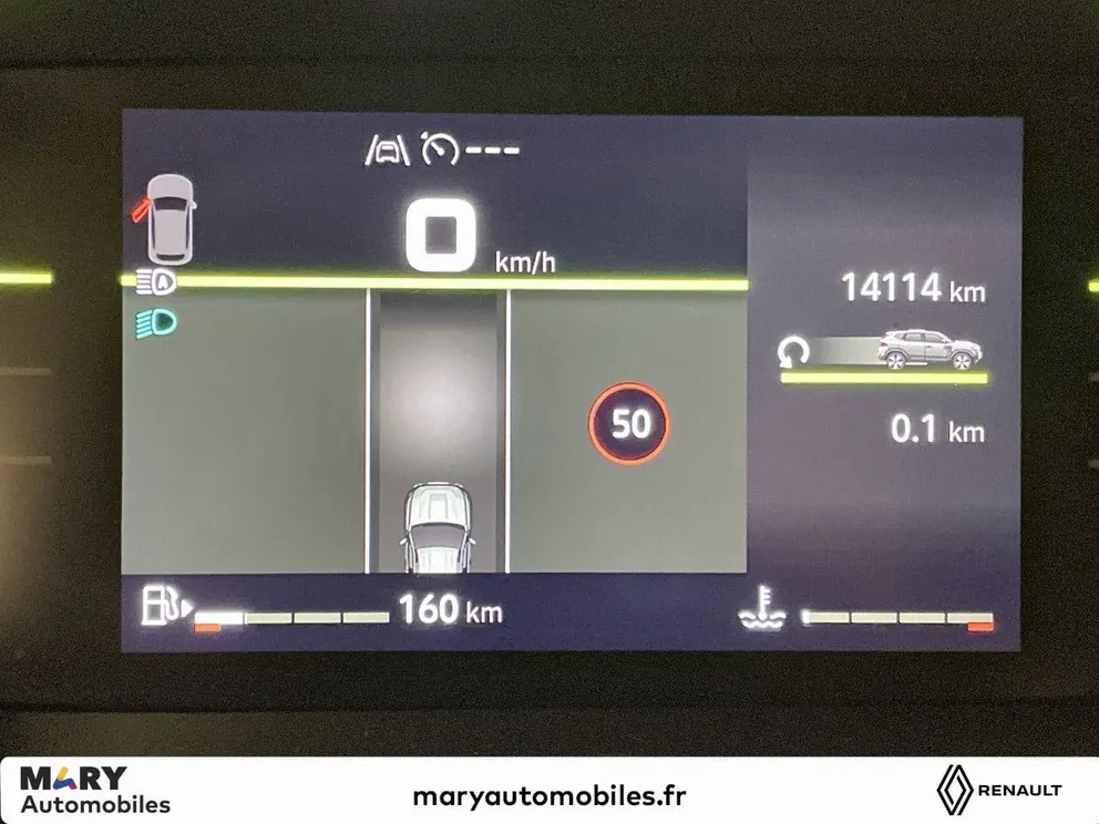 Véhicule occasion 229342 - dacia DUSTER - Photo 15