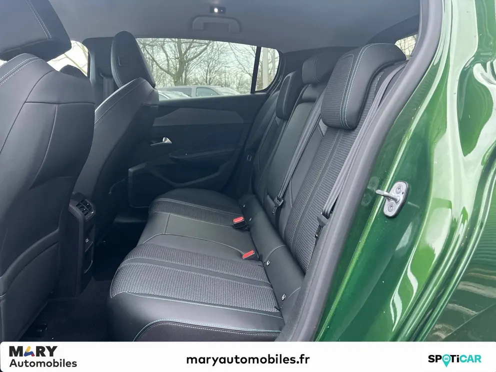 Véhicule occasion 212345 - peugeot 308 - Photo 10