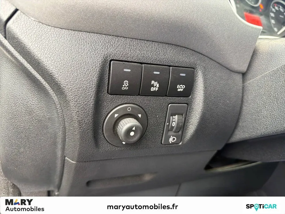 Véhicule occasion 216216 - peugeot PARTNER - Photo 13