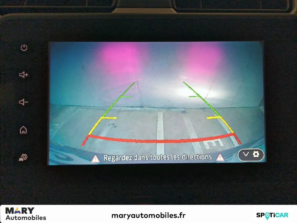 Véhicule occasion 201271 - dacia DUSTER - Photo 14