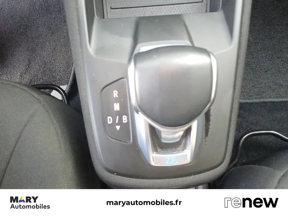 Véhicule occasion 239249 - renault ZOE - Photo 27