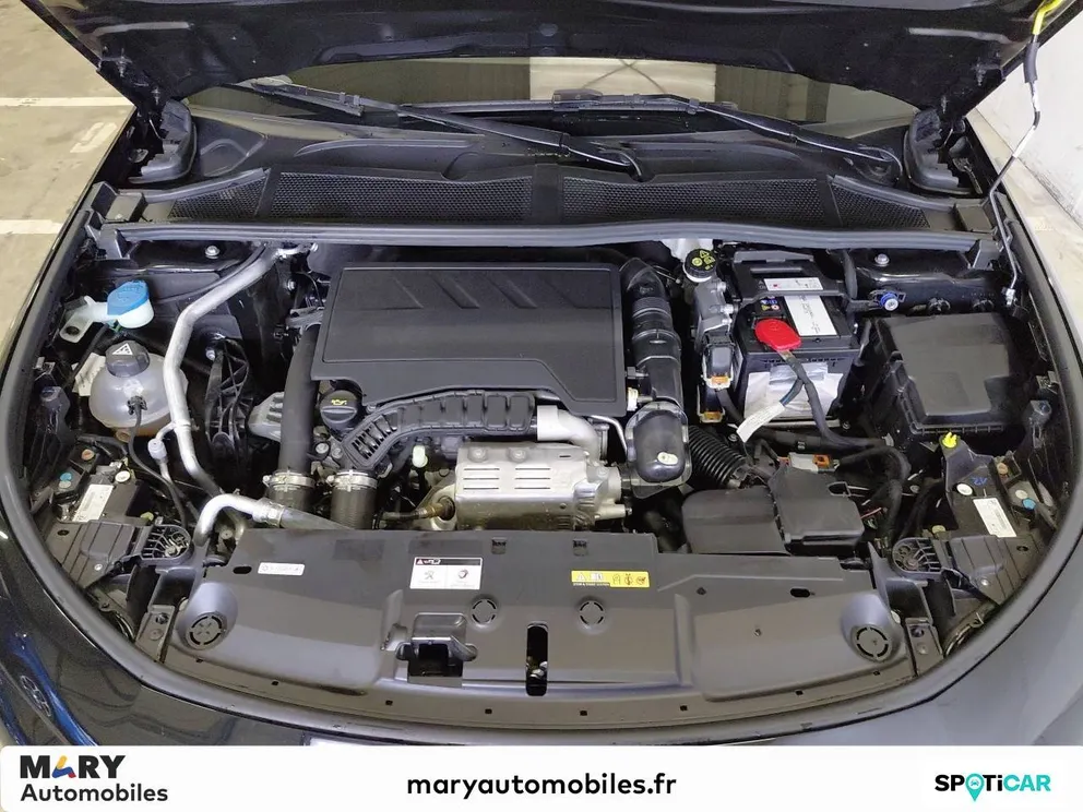 Véhicule occasion 213438 - peugeot 308 - Photo 12