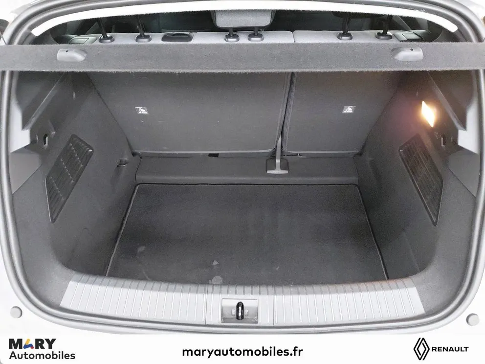 Véhicule occasion 223433 - renault MEGANE - Photo 6