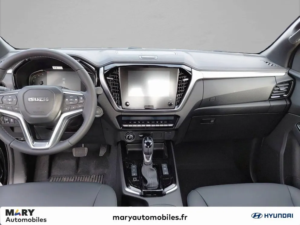 Véhicule occasion 221062 - isuzu D-MAX - Photo 8