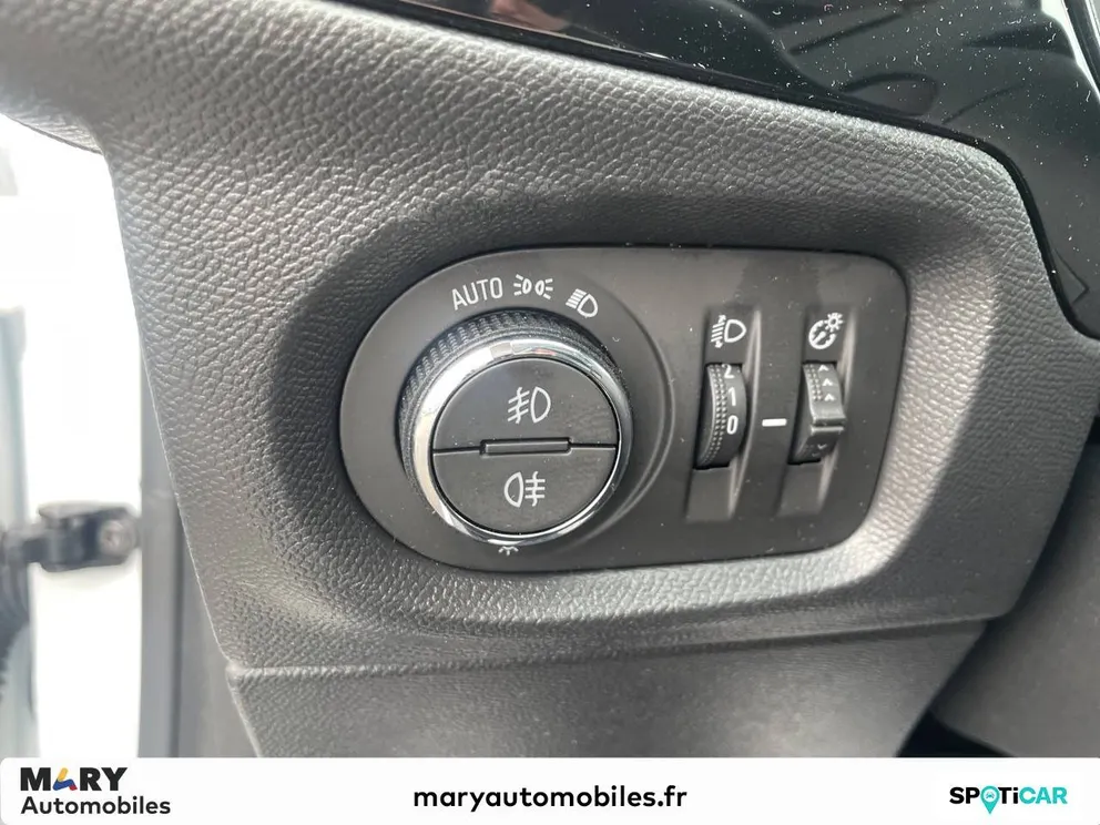 Véhicule occasion 187247 - opel CORSA - Photo 12