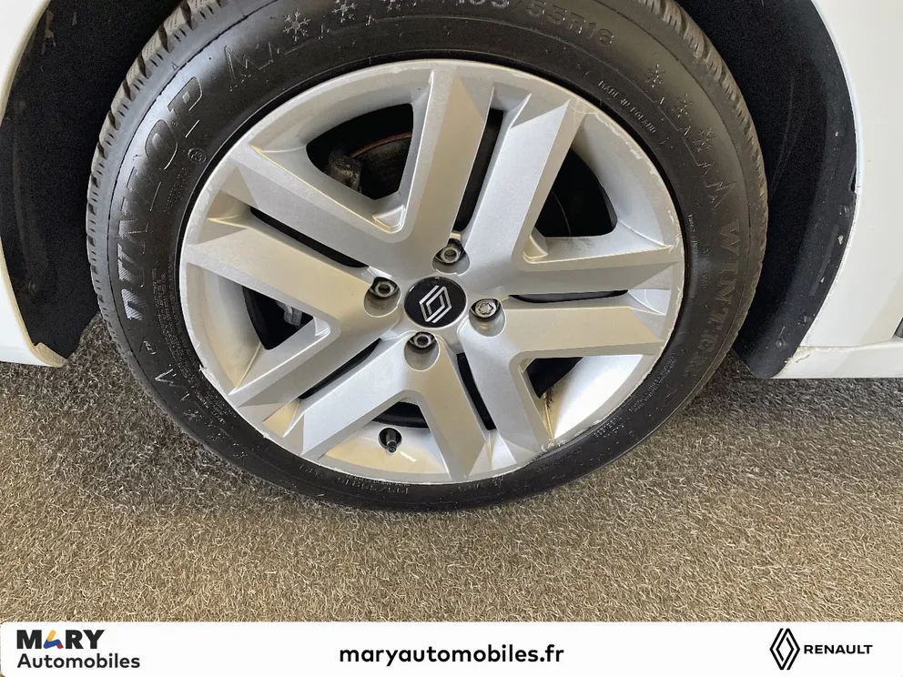 Véhicule occasion 235500 - renault CLIO - Photo 18