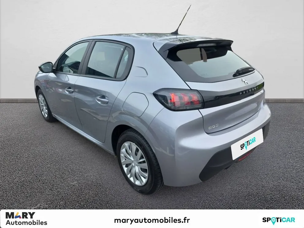 Véhicule occasion 201921 - peugeot 208 - Photo 7