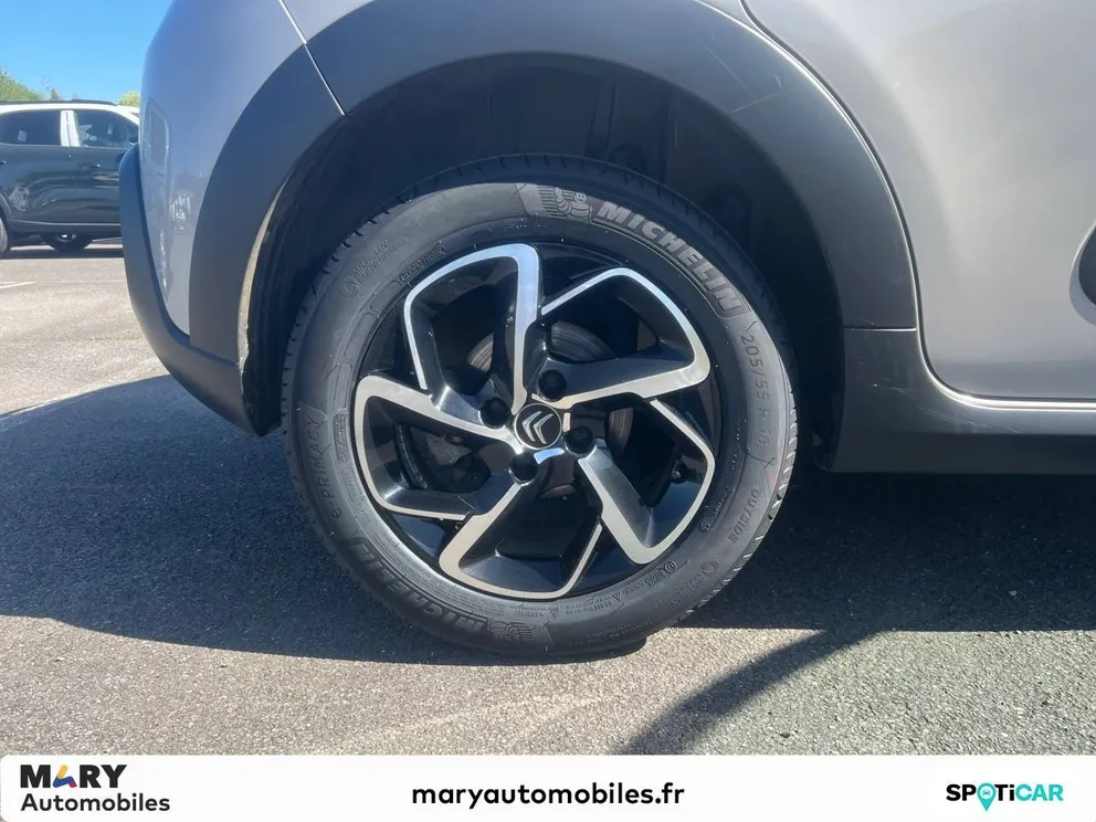 Véhicule occasion 230567 - Citroën C3 - Photo 11