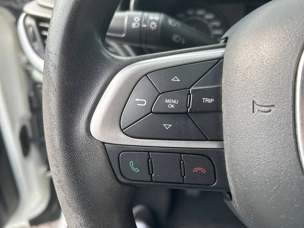 Véhicule occasion 195874 - fiat TIPO - Photo 14