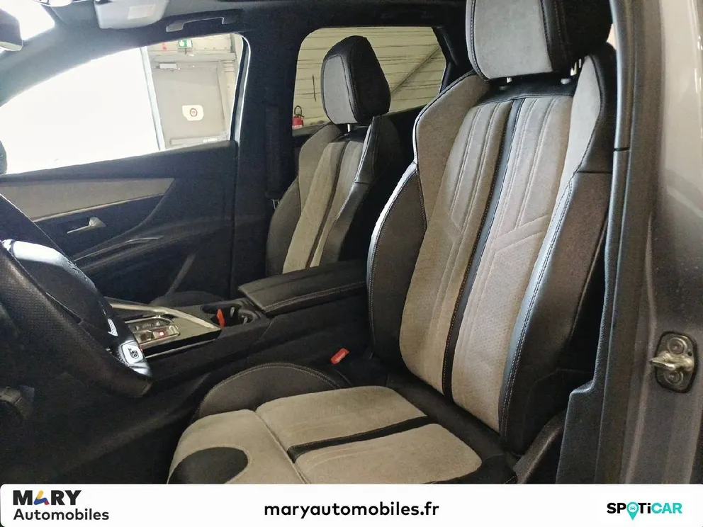 Véhicule occasion 204795 - peugeot 3008 - Photo 9