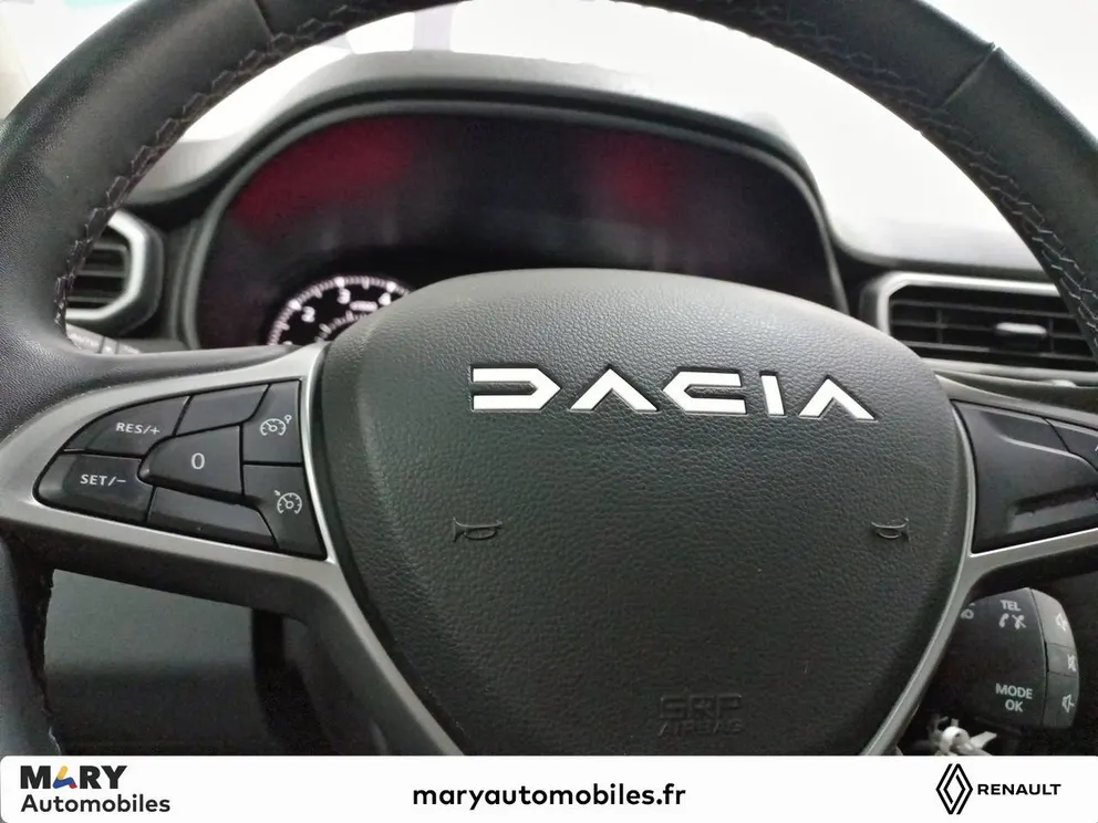 Véhicule occasion 206107 - dacia DUSTER - Photo 15