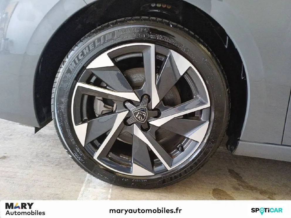 Véhicule occasion 223944 - peugeot 308 - Photo 11