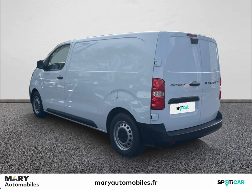 Véhicule occasion 182596 - peugeot EXPERT - Photo 7
