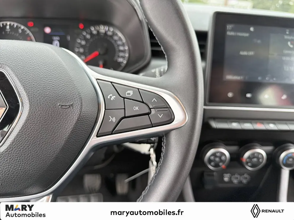 Véhicule occasion 217024 - renault CLIO - Photo 17