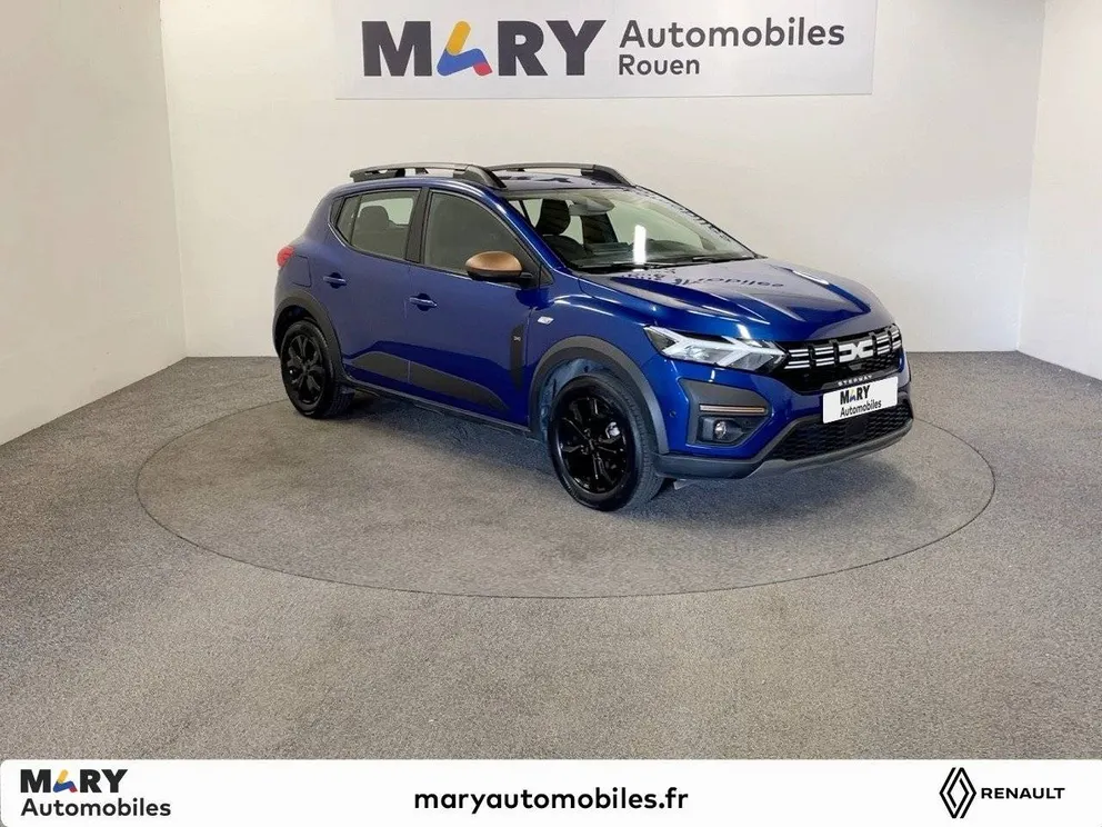 Véhicule occasion 182659 - dacia SANDERO - Photo 3