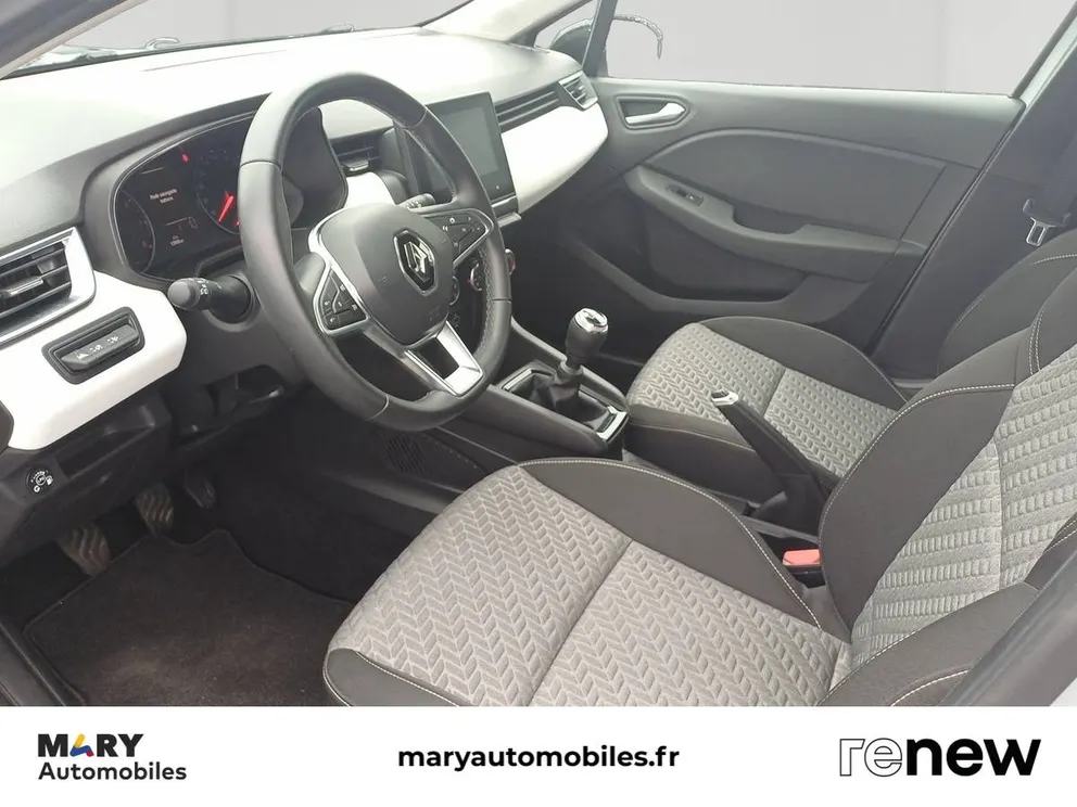 Véhicule occasion 229518 - renault CLIO - Photo 11