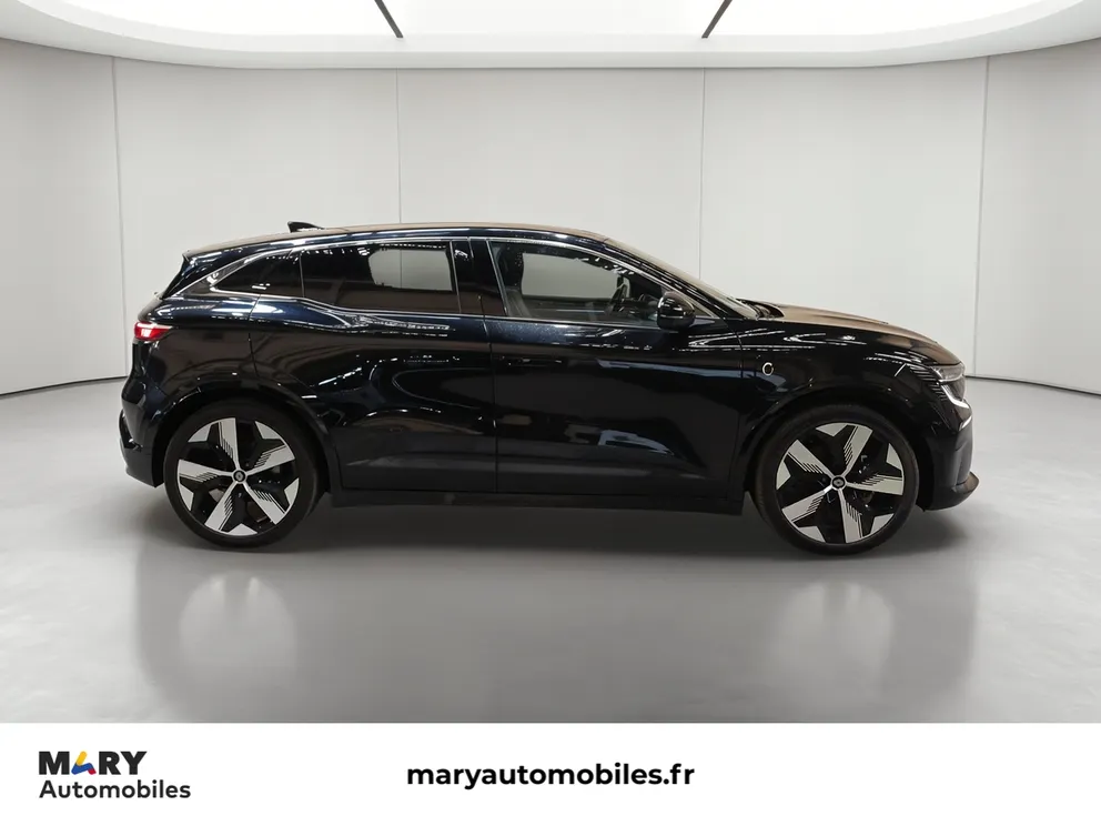 Véhicule occasion 1238480 - renault MEGANE - Photo 5