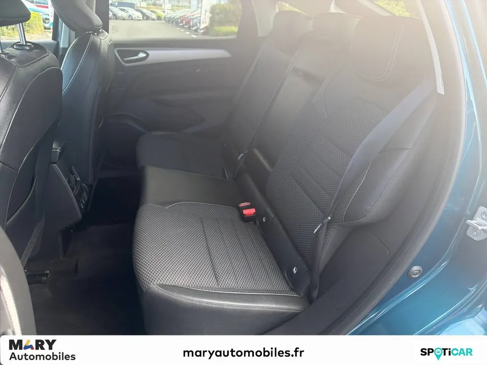 Véhicule occasion 236770 - renault ARKANA - Photo 9