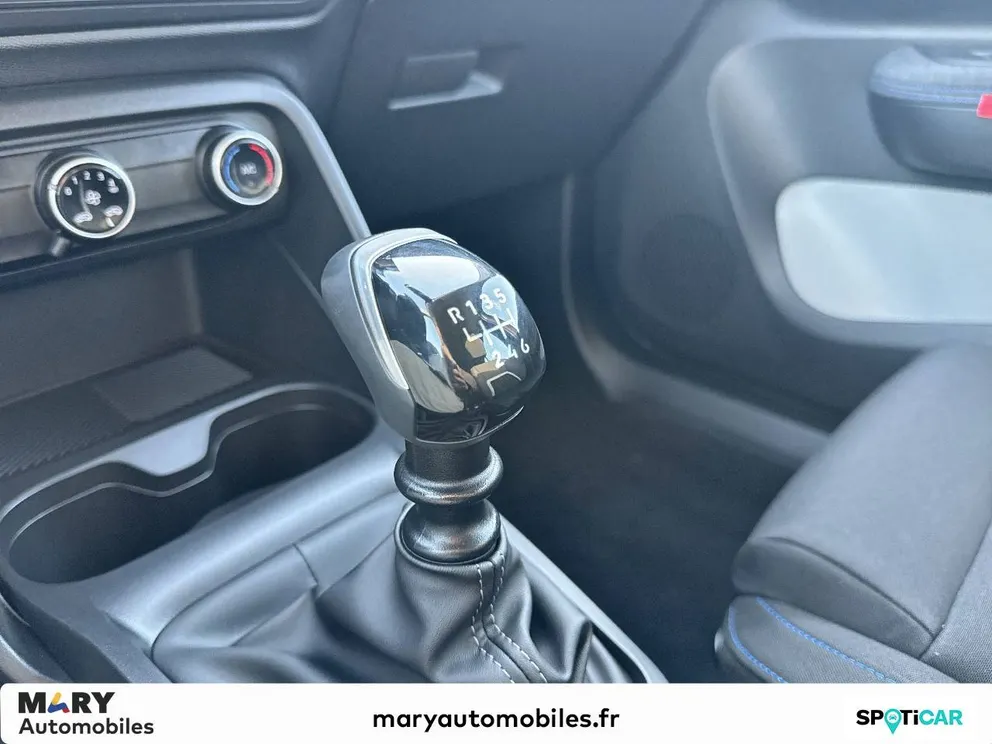 Véhicule occasion 226135 - Citroën C3 - Photo 14