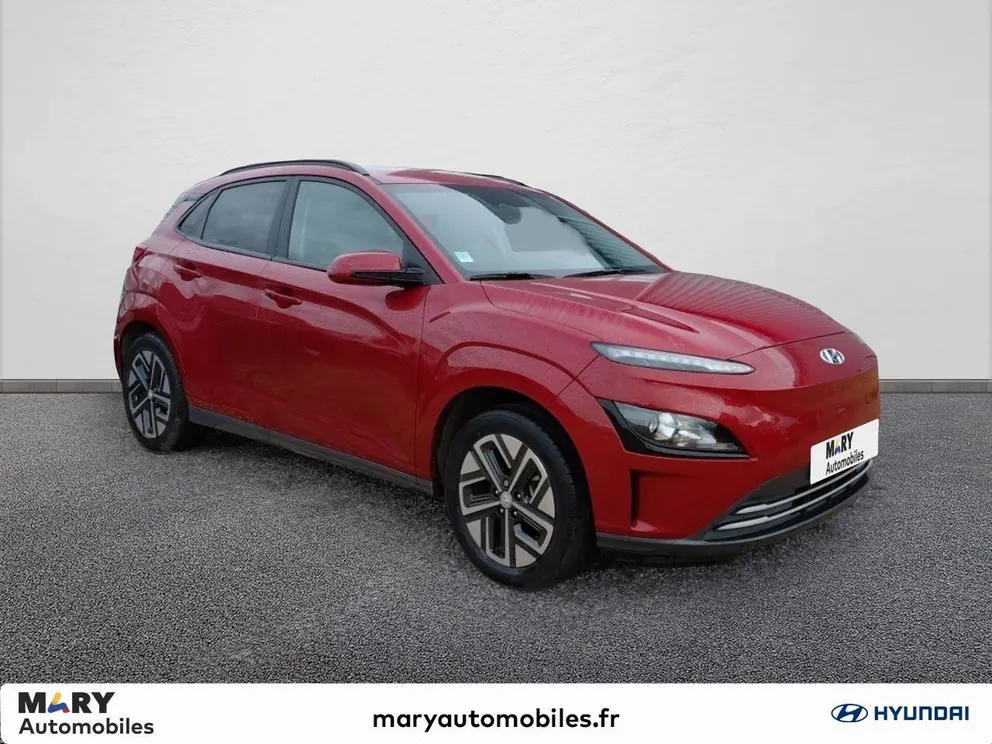 Véhicule occasion 214785 - hyundai KONA - Photo 3