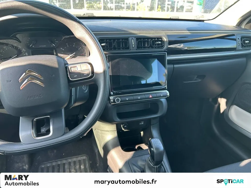 Véhicule occasion 166132 - Citroën C3 - Photo 8