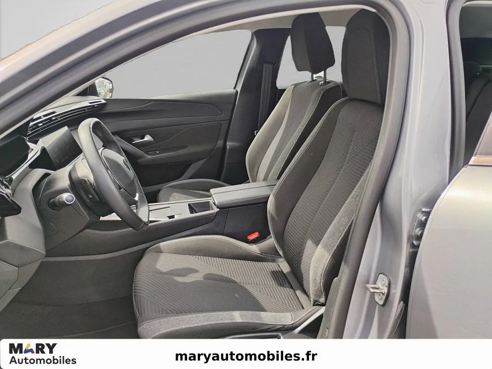 Véhicule occasion 229501 - peugeot 308 - Photo 9