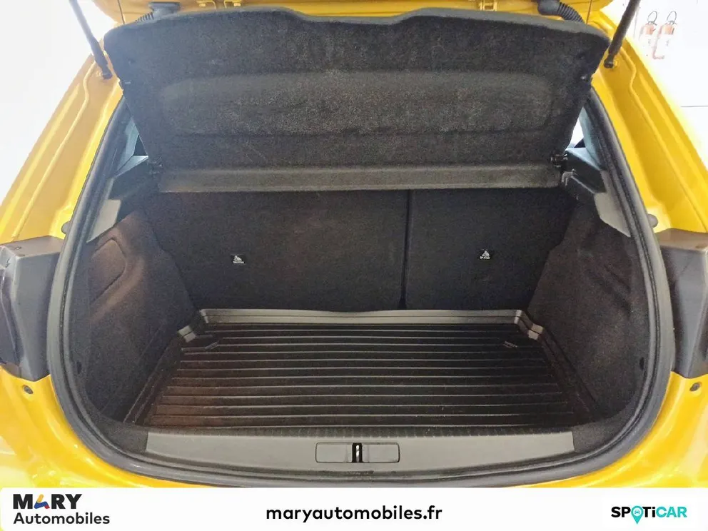 Véhicule occasion 183045 - peugeot 208 - Photo 6