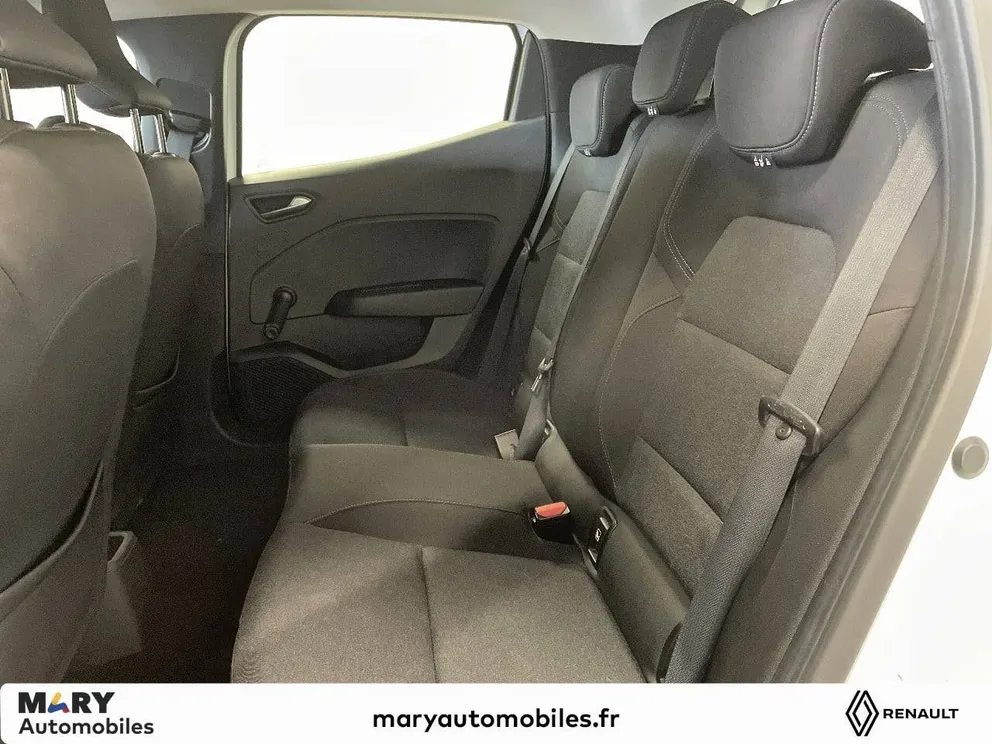 Véhicule occasion 225285 - renault CLIO - Photo 10