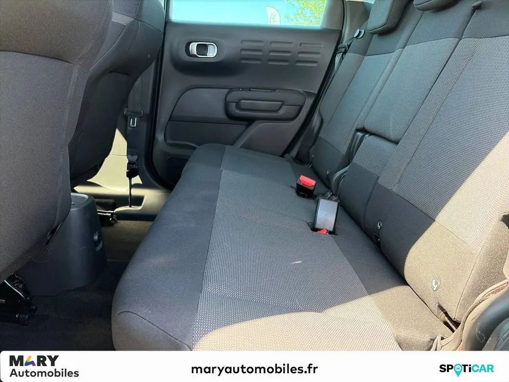 Véhicule occasion 229203 - Citroën C3 AIRCROSS - Photo 10
