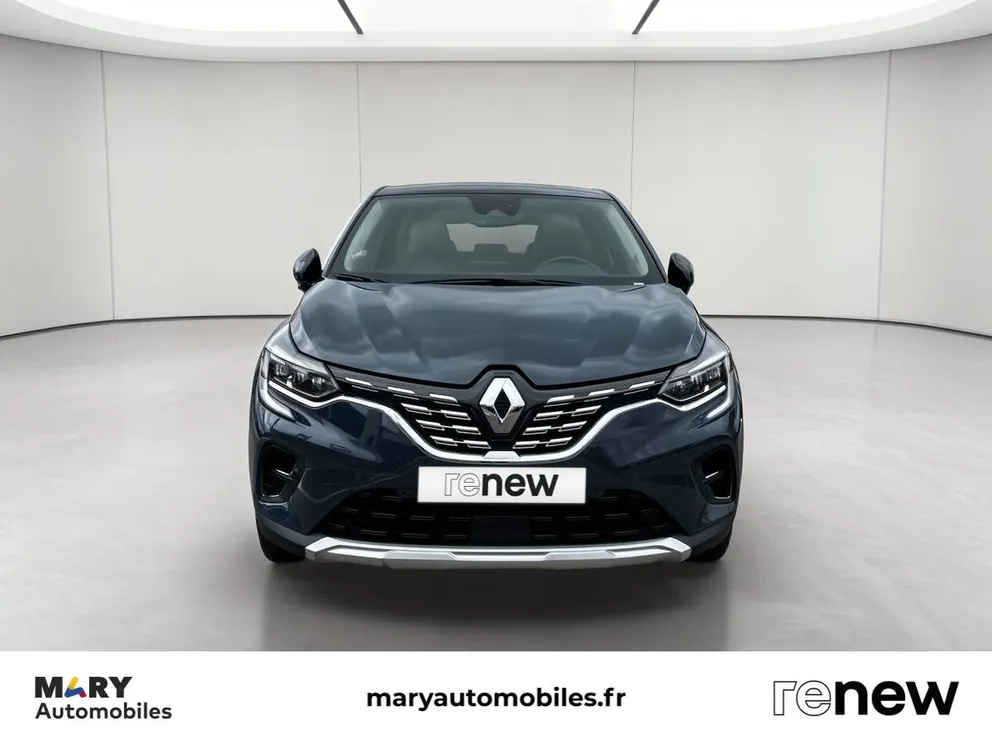 Véhicule occasion 228785 - renault CAPTUR - Photo 8