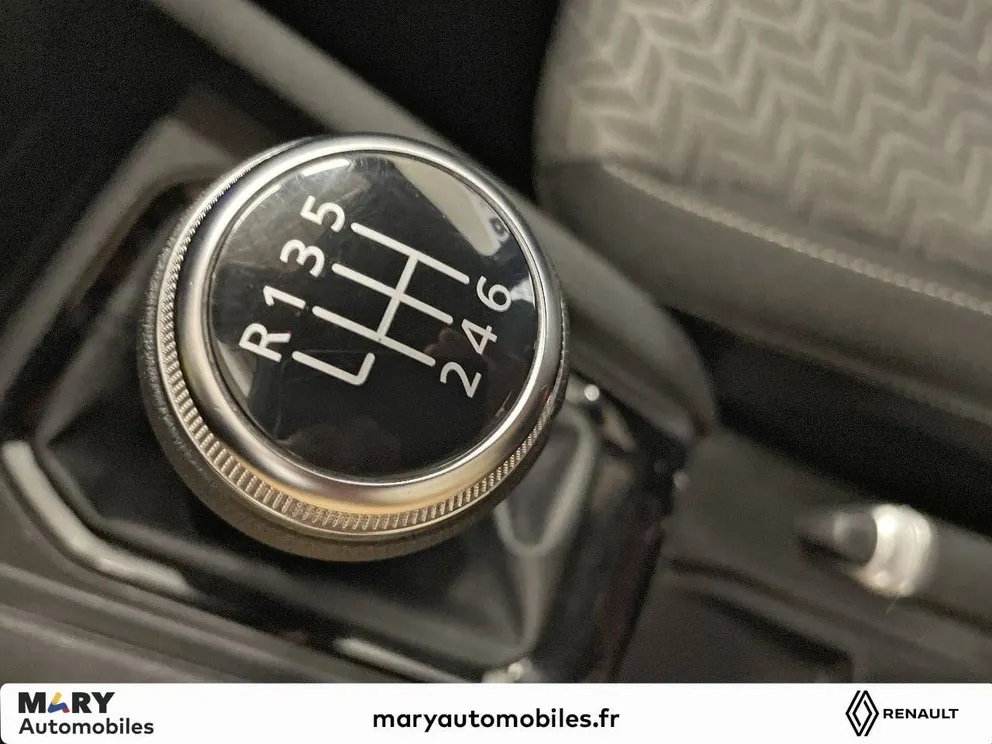 Véhicule occasion 210355 - renault CLIO - Photo 13