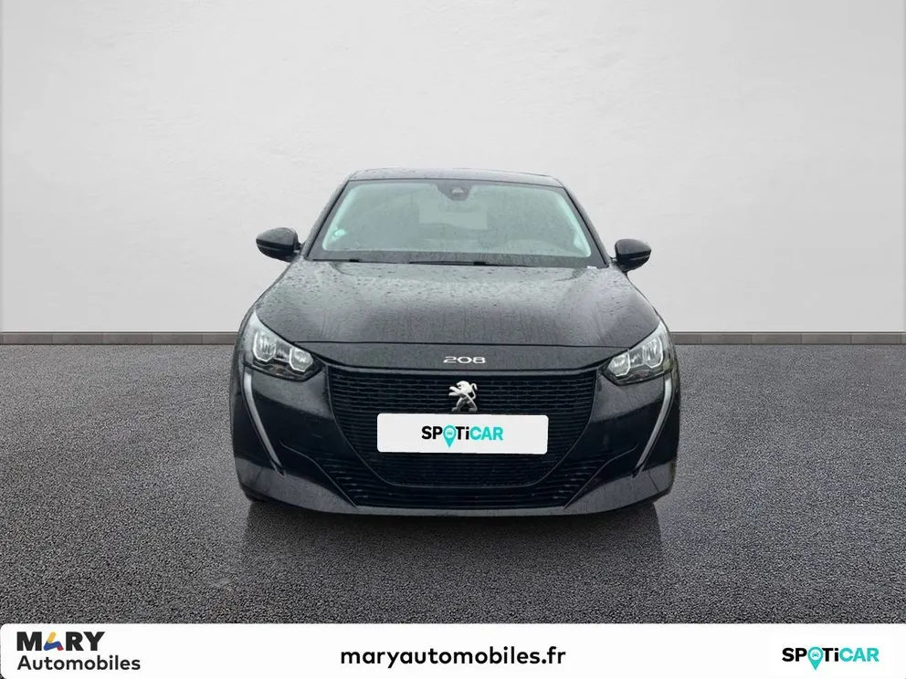 Véhicule occasion 220479 - peugeot 208 - Photo 2