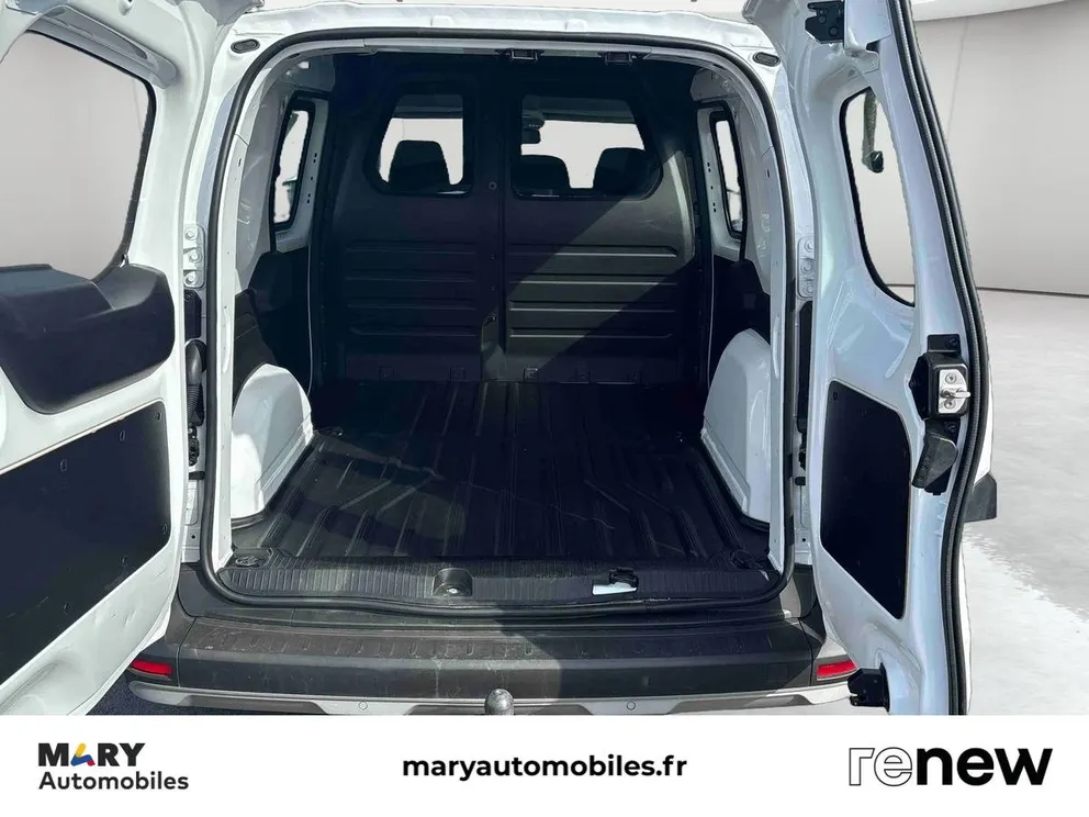 Véhicule occasion 232406 - renault KANGOO - Photo 5