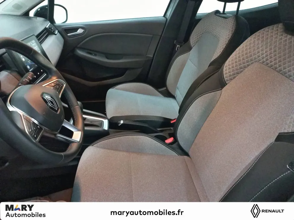 Véhicule occasion 205866 - renault CLIO - Photo 9