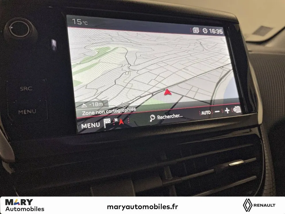 Véhicule occasion 210703 - peugeot 208 - Photo 12