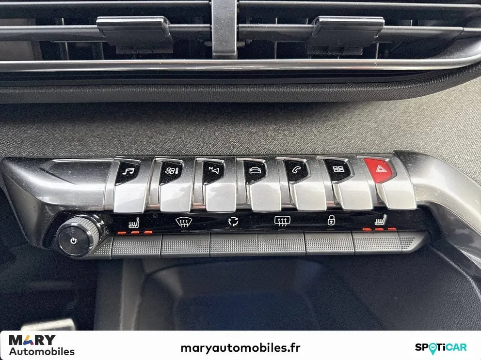 Véhicule occasion 212680 - peugeot 3008 - Photo 22