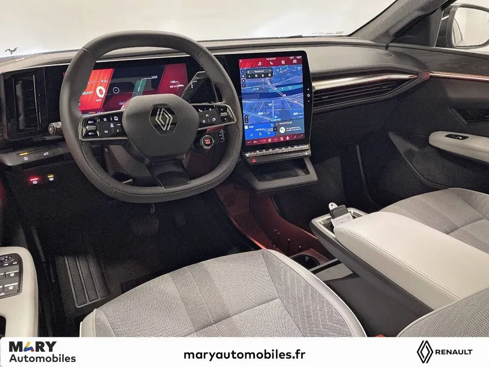 Véhicule occasion 208838 - renault SCENIC - Photo 8