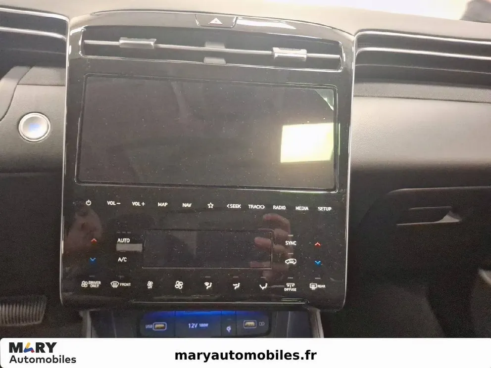 Véhicule occasion 177563 - hyundai TUCSON - Photo 12