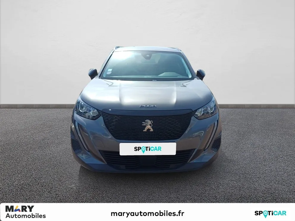 Véhicule occasion 235548 - peugeot 2008 - Photo 6