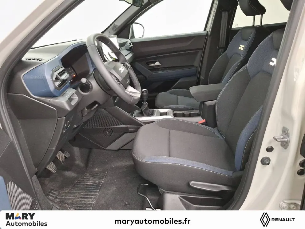 Véhicule occasion 230484 - dacia DUSTER - Photo 9