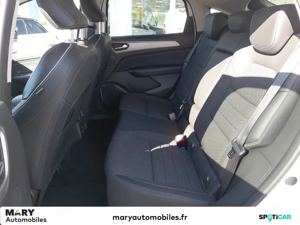 Véhicule occasion 1242731 - renault ARKANA - Photo 19