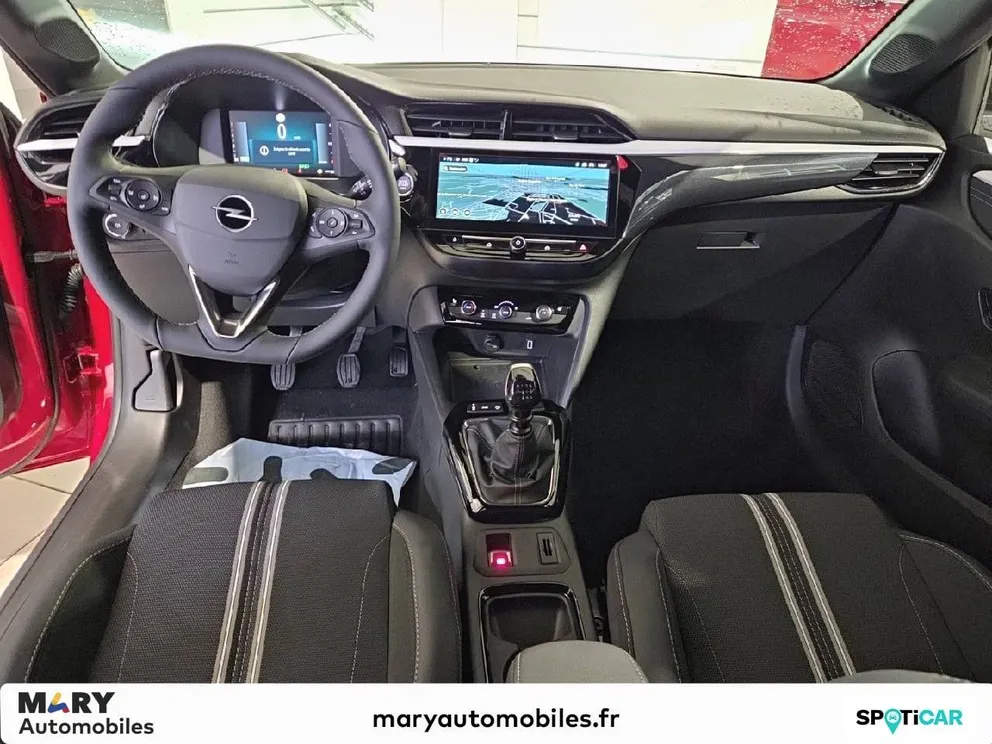 Véhicule occasion 214937 - opel CORSA - Photo 8