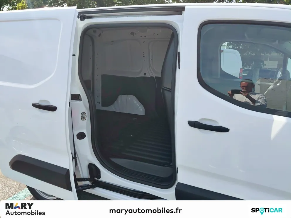 Véhicule occasion 223881 - Citroën BERLINGO - Photo 15
