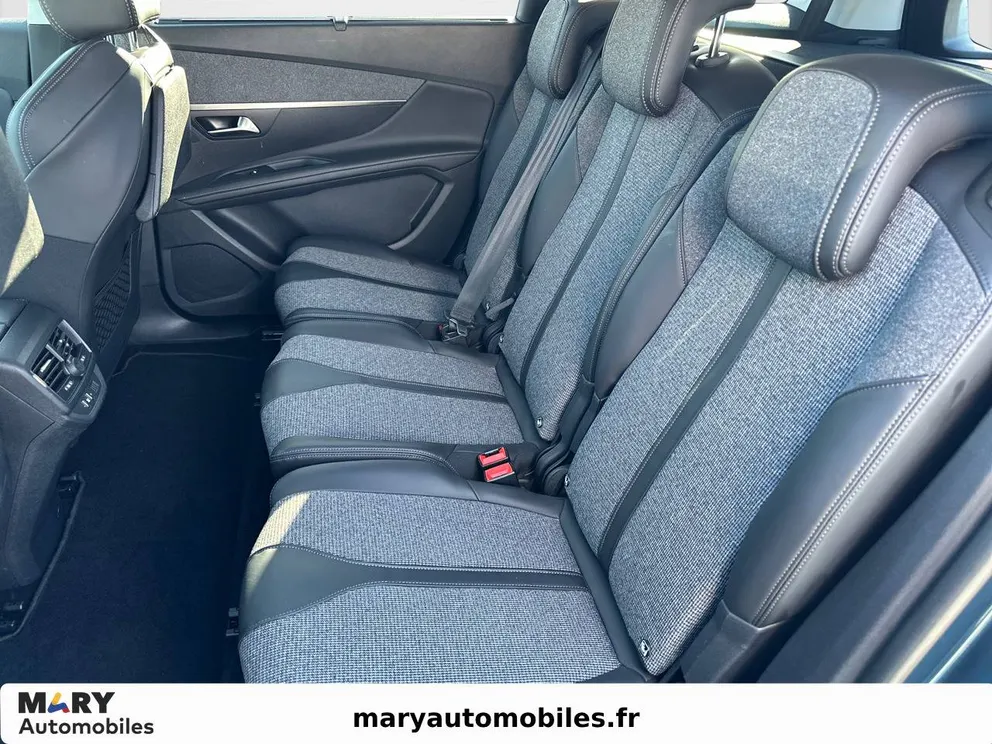 Véhicule occasion 160179 - peugeot 5008 - Photo 10