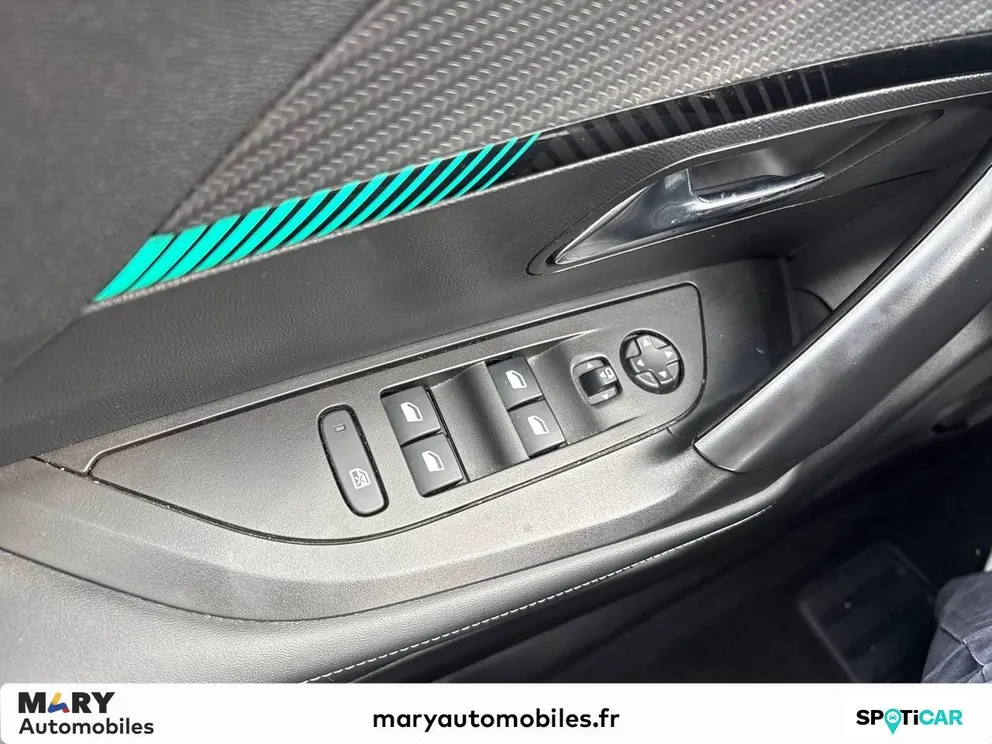 Véhicule occasion 210917 - peugeot 2008 - Photo 18