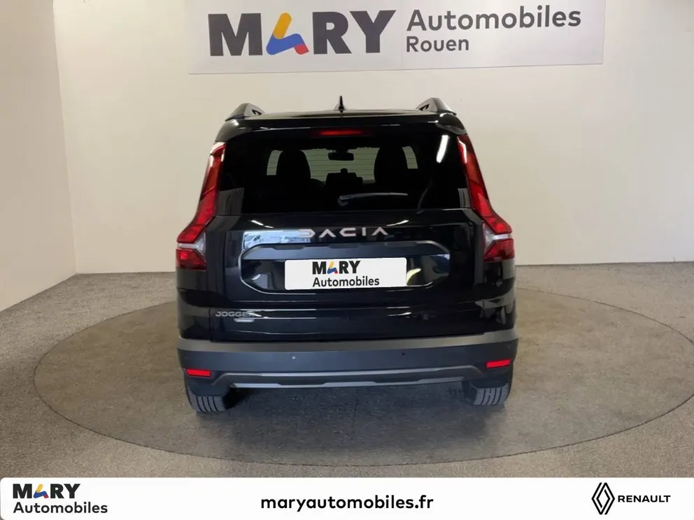 Véhicule occasion 234810 - dacia JOGGER - Photo 5