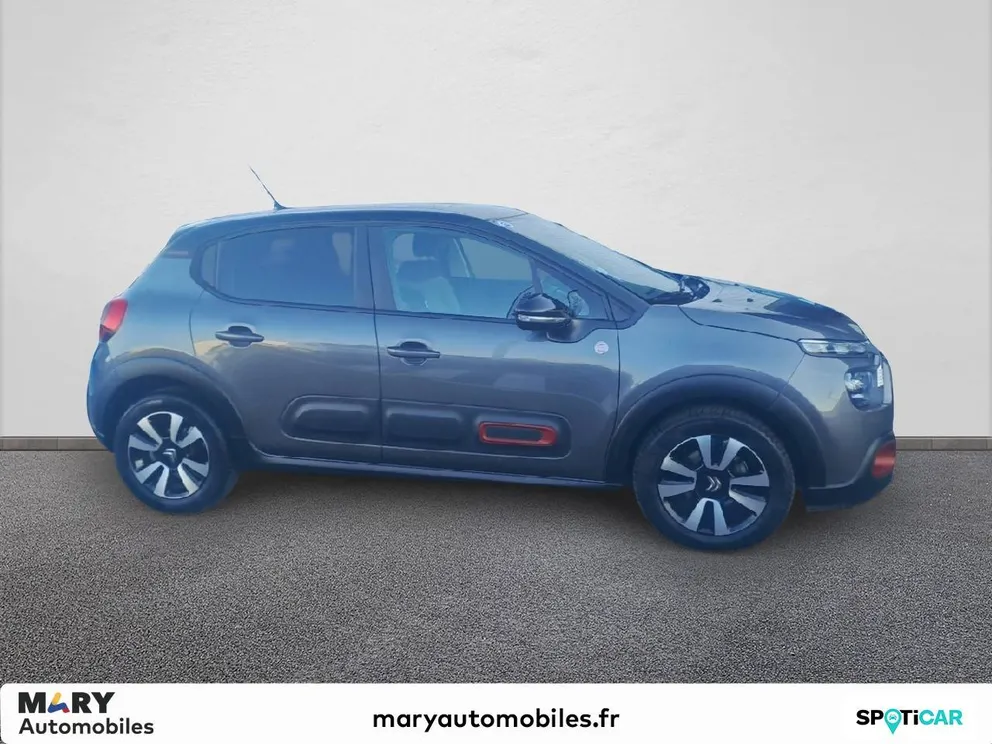 Véhicule occasion 213974 - Citroën C3 - Photo 4