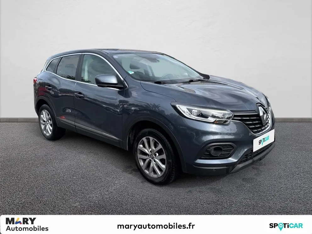 Véhicule occasion 198479 - renault KADJAR - Photo 3