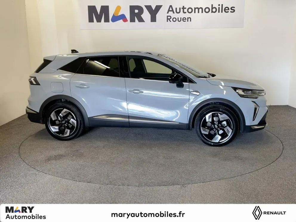 Véhicule occasion 235164 - renault SYMBIOZ - Photo 4