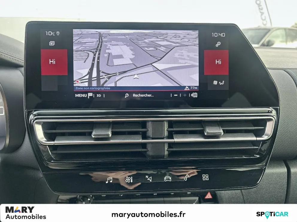 Véhicule occasion 209102 - Citroën C5 AIRCROSS - Photo 18